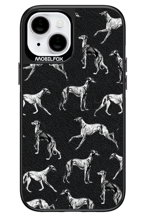 Hunds Leather 2.0 - Apple iPhone 14