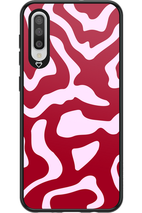 Strawberry Shake 2.0 - Samsung Galaxy A50