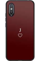 J Burgundia 2.0 - Xiaomi Redmi 9A