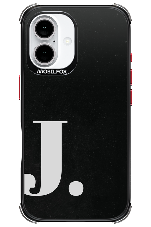 J (Off Space) 2.0 - Apple iPhone 16
