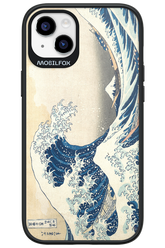 Hokusai - Apple iPhone 14 Plus