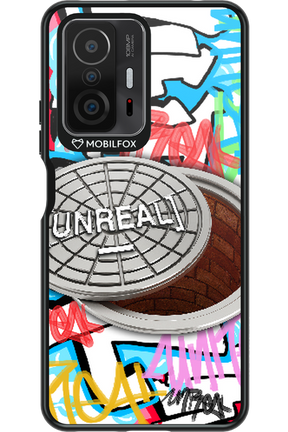 HULE - Xiaomi Mi 11T