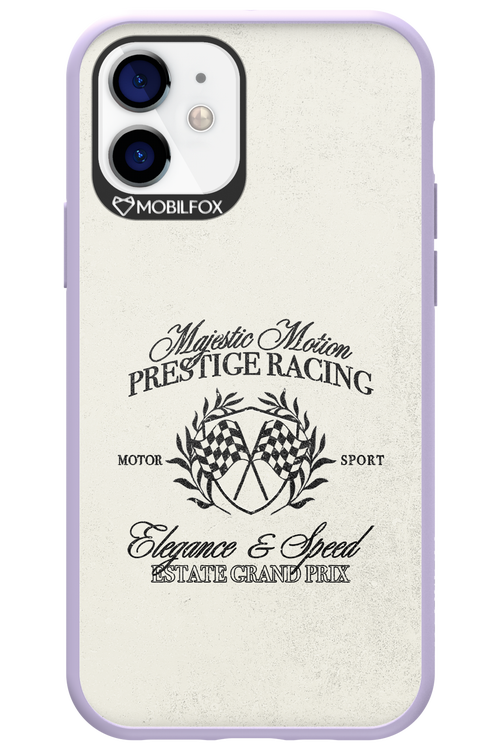 Old money - Apple iPhone 12