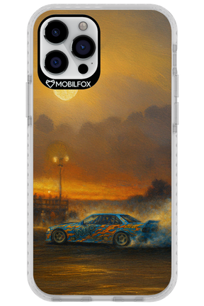 Drift Chaos - Apple iPhone 12 Pro