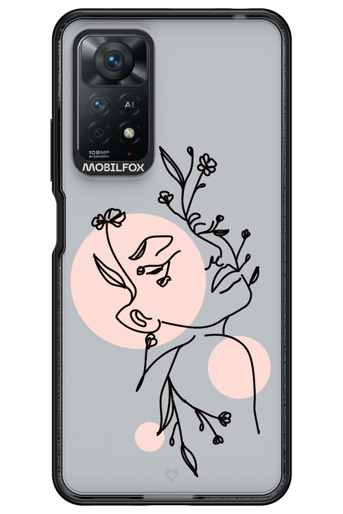 Confidence - Xiaomi Redmi Note 11Pro 4G/5G