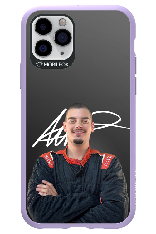 Driver’s Pride - Apple iPhone 11 Pro