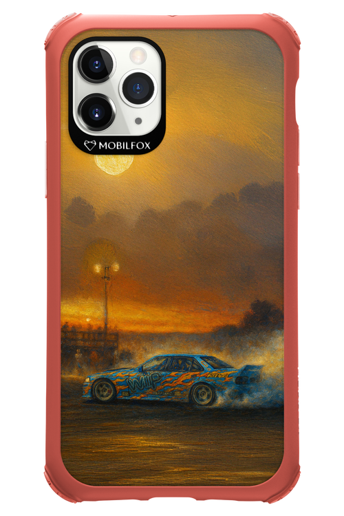 Drift Chaos - Apple iPhone 11 Pro