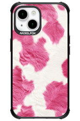 Pink Cow - Apple iPhone 15