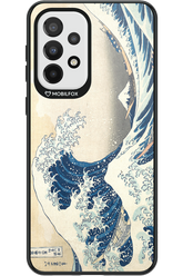 Hokusai - Samsung Galaxy A33