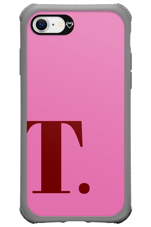 T (Sorbet) 2.0 - Apple iPhone 8