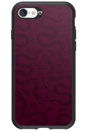 Temptation 2.0 - Apple iPhone SE 2022