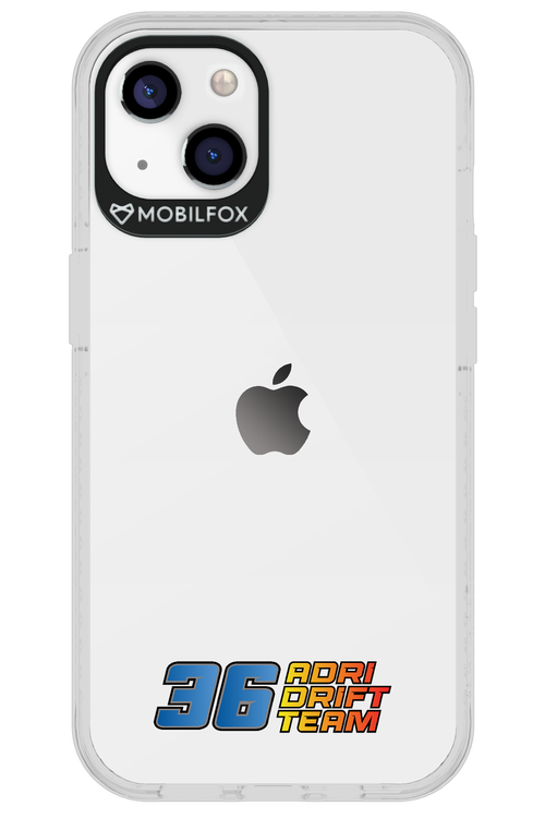 Minimal Drift 2.0 - Apple iPhone 13