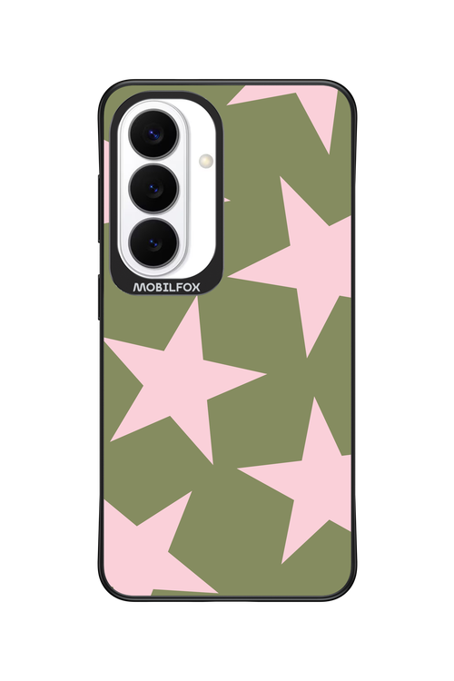 Og Starts (Matcha) 2.0 - Samsung Galaxy S26