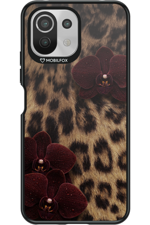Orchid Bite 2.0 - Xiaomi Mi 11 Lite (2021)