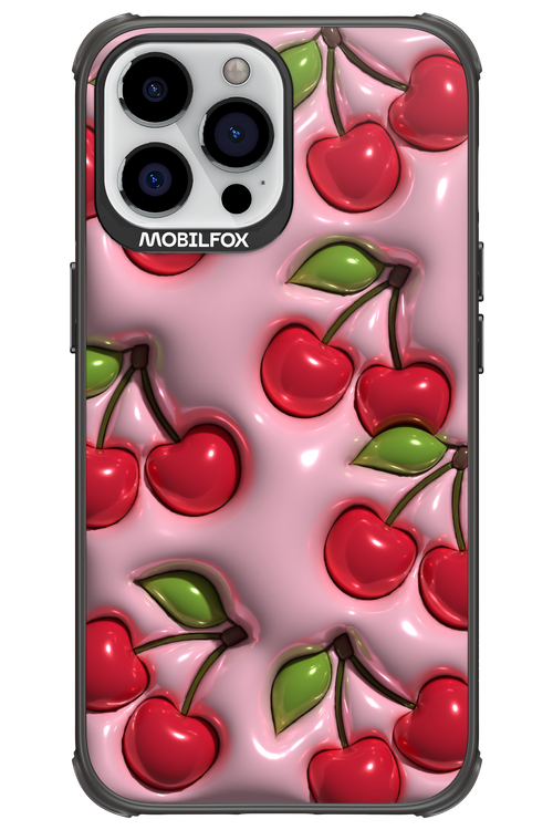 Cherry Bomb - Apple iPhone 13 Pro Max