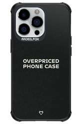 Overprieced - Apple iPhone 13 Pro