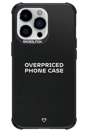 Overprieced - Apple iPhone 13 Pro
