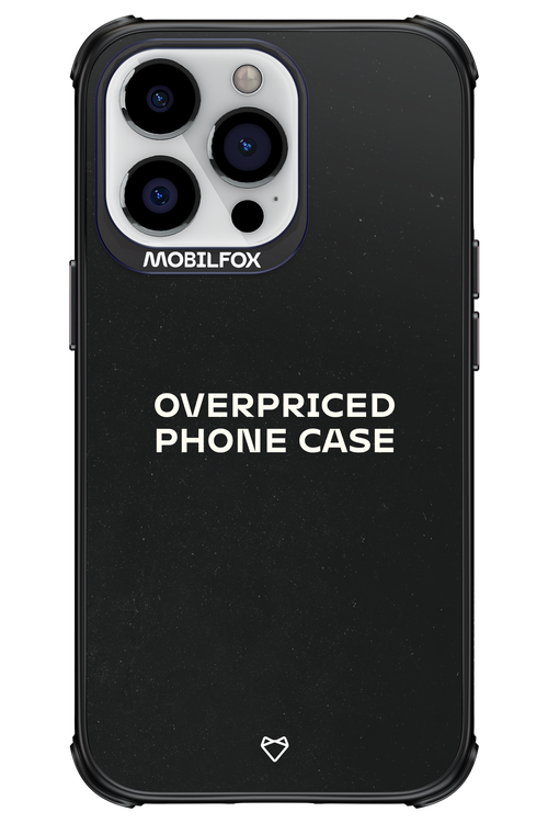 Overprieced - Apple iPhone 13 Pro