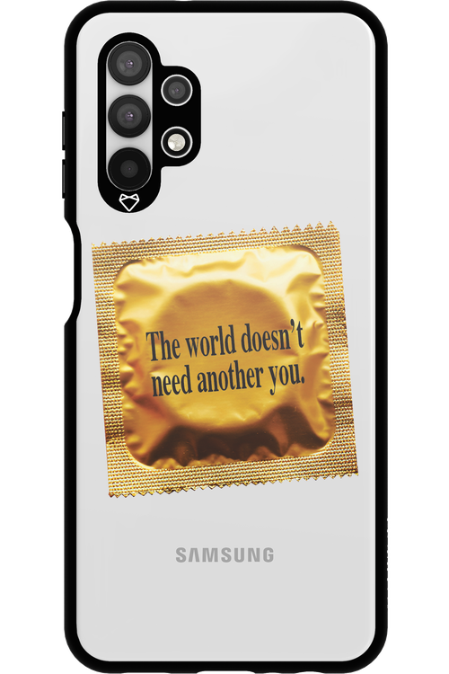 Another you 2.0 - Samsung Galaxy A13 4G