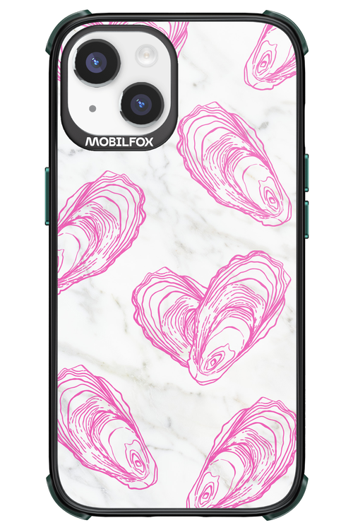 Shelly - Apple iPhone 14