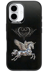 Horse Heart 2.0 - Apple iPhone 16
