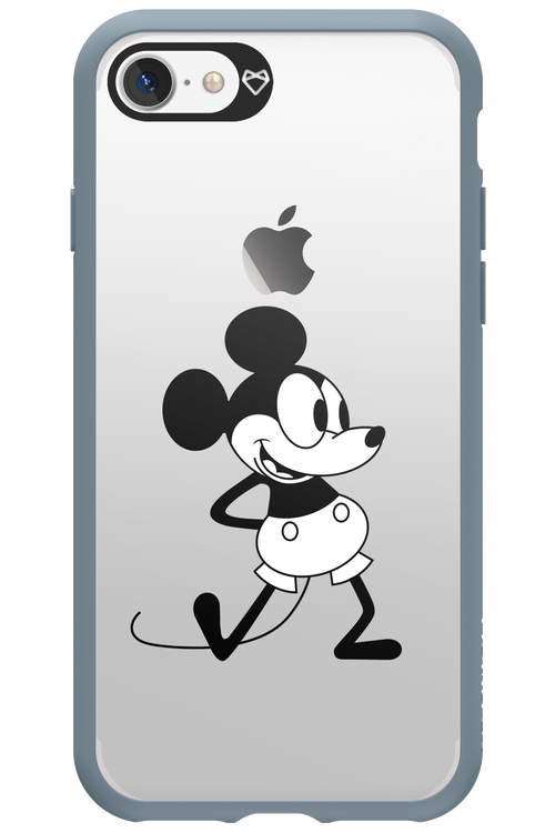 Iconic Mouse - Apple iPhone 7