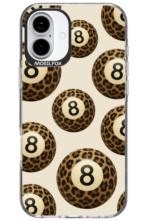 Wild Winner - Apple iPhone 16 Plus