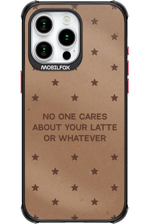 Whateverrr - Apple iPhone 15 Pro Max