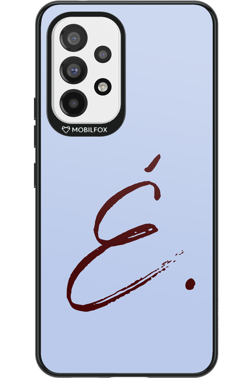 (Jellyfish Presso) E II 2.0 - Samsung Galaxy A53