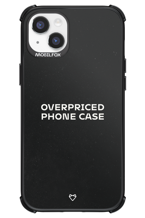 Overprieced - Apple iPhone 14 Plus