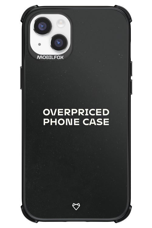 Overprieced - Apple iPhone 14 Plus