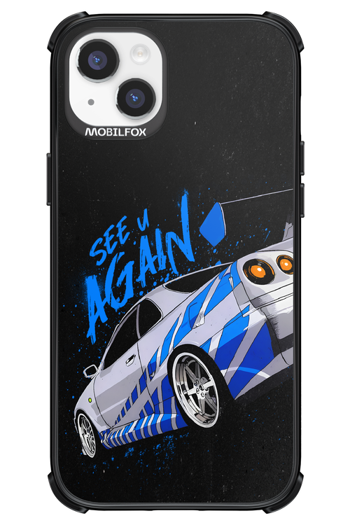 See u again - Apple iPhone 14 Plus