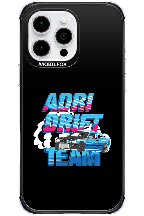 Adri Drift - Apple iPhone 16 Pro Max