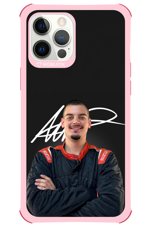 Driver’s Pride - Apple iPhone 12 Pro Max