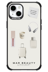 Clean Girl - Apple iPhone 15 Plus