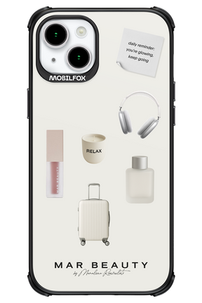 Clean Girl - Apple iPhone 15 Plus