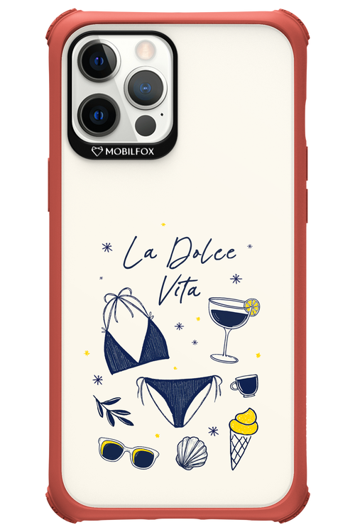 Dolce Vita - Apple iPhone 12 Pro Max