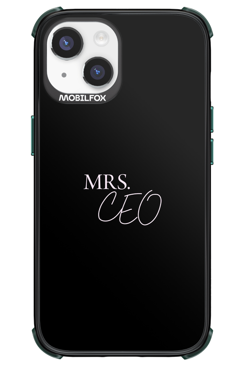 Mrs. CEO  - Apple iPhone 14
