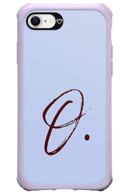 (Jellyfish Presso) O 2.0 - Apple iPhone 7