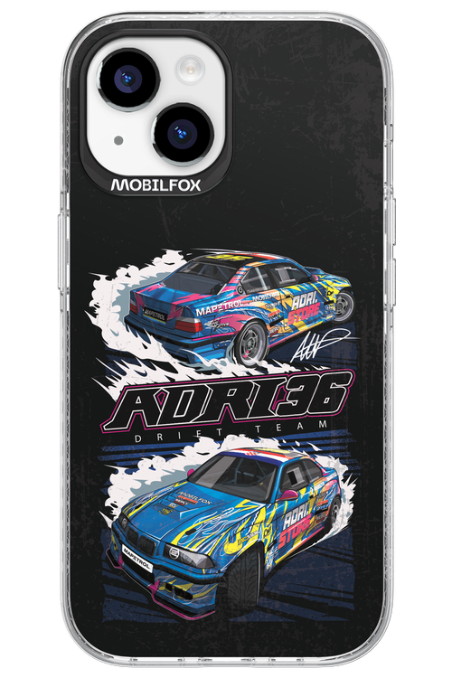 ADRI 36 2.0 - Apple iPhone 15