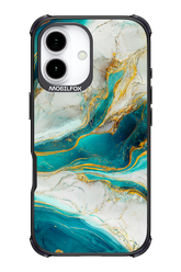 Emerald - Apple iPhone 17