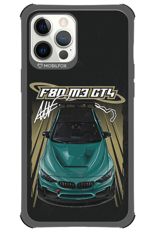 FBD M3 GT4 2.0 - Apple iPhone 12 Pro Max