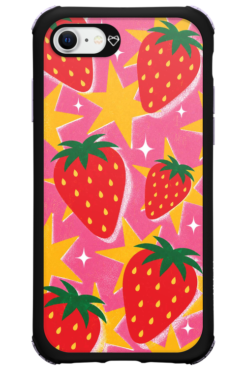 STARBERRY 2.0 - Apple iPhone 8