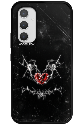 Blind Heart 2.0 - Samsung Galaxy A54