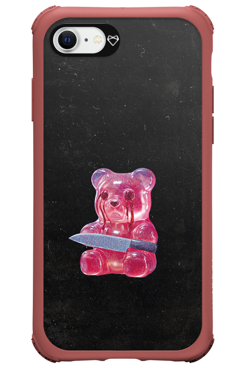 Yummy - Apple iPhone 8