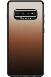Desert Sunset - Samsung Galaxy S10+