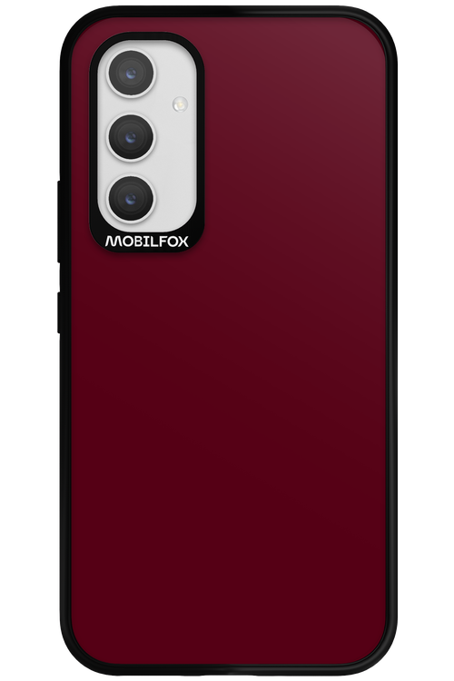 Burgundy 2.0 - Samsung Galaxy A54