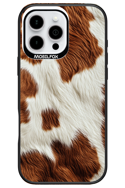 COW - Apple iPhone 16 Pro Max