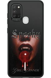 Freaky Girl - Samsung Galaxy A21 S