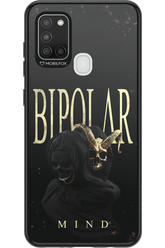 BIPOLAR 2.0 - Samsung Galaxy A21 S